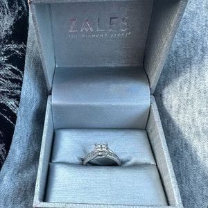 Engagement ring